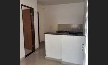 Imagem 2: Alugo kitnet Quarto com aluguel por R$400 /mês