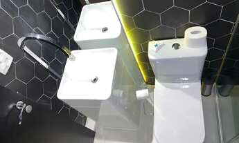 Imagem 2: Studio para aluguel com 22 metros quadrados com 1 quarto em Santana - São Paulo - SP