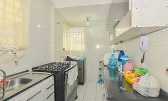 Imagem 5: Apartamento em Curitiba, Bairro Fazendinha, próximo do Terminal do Fazendinha