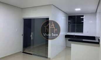 Imagem 2: Casa com 2 quartos, 45 m², à venda por R$ 160.000