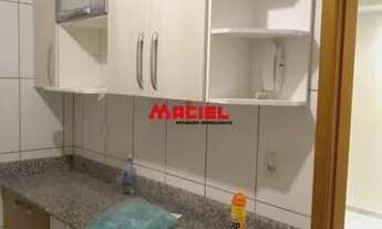 Imagem 5: Apartamento Padrão em Taubaté