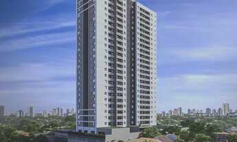 Imagem: Apartamento 64m² Residencial Alameda Leste