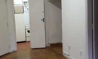 Imagem 2: Apartamento para aluguel com 48 metros quadrados com 1 quarto em Copacabana - Rio de Janei