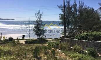Imagem: Terreno à venda no bairro Praia da Ribanceira