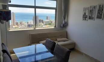 Imagem 2: Apartamento temporada 1/4, Barra (Mensal ou Semanal