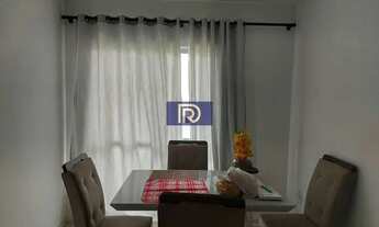 Imagem 2: Apartamento à venda no bairro Forquilhas - São José/SC