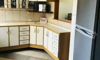 Imagem 4: Santo André - Apartamento Padrão - Vila Curuçá