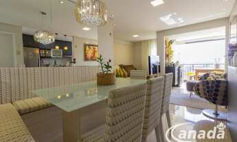 Imagem 4: Apartamento Centro Osasco