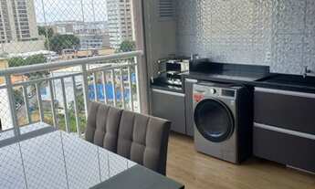 Imagem: Apartamento para venda possui 45 metros