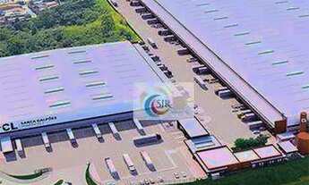 Imagem 2: Galpão para alugar, 1944 m² em São Bernardo do Campo - São Bernardo do Campo/SP