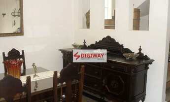 Imagem 4: Village com 4 dormitórios à venda, 230 m² por R$ 1.970.000,00 - Cambuci - São Paulo/SP