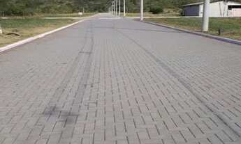 Imagem: Terreno Escritura Pública 451 m² - Alto