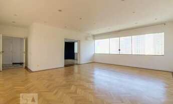 Imagem 3: Apartamento para Aluguel - Alto de Pinheiros, 6 Quartos, 541 m2