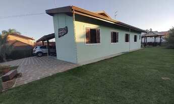 Imagem 5: Chácara com 3 dormitórios para alugar, 1000 m² por R$ 5.000,00/mês - Horizonte Azul - Itup