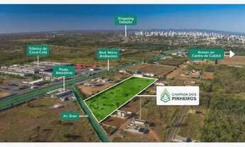 Imagem: Apartamento para venda MAPIM VÁRZEA GRANDE