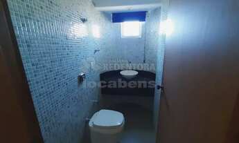 Imagem 4: Apartamento Padrão em São José do Rio Preto