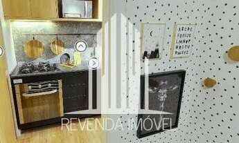 Imagem 5: Apartamento Studio à venda no Butantã