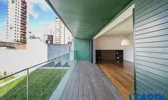 Imagem 5: APARTAMENTO - VILA OLÍMPIA - SP