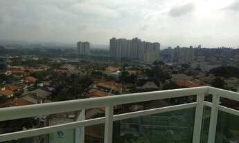 Imagem 3: Apartamento para venda possui 233 metros quadrados com 4 quartos