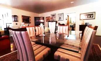 Imagem 5: Região da Paulista 3 dormitórios suíte 2 vagas São Carlos doPinha mais de 170m2 !!!