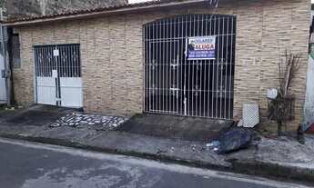 Imagem: Aluga Casa na Rua Sol Nascente 24