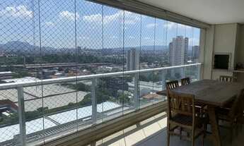 Imagem 7: Apartamento para venda tem 142 metros quadrados com 3 quartos em Vila Leopoldina - São Pau