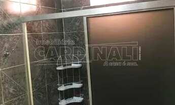 Imagem 3: Casa Padrão em São Carlos