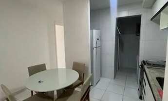 Imagem 5: Aluguel - Varandas Gran Park - 3 Quartos - Mobiliado