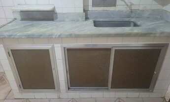 Imagem 3: Apartamento para venda tem 105 metros quadrados com garagem e 2 quartos