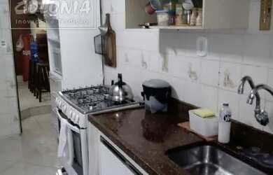 Imagem 7: Santo André - Casa Padrão - Vila Camilópolis