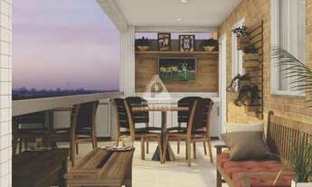 Imagem 3: Apartamento à venda, 3 quartos, 1 suíte, 2 vagas, Tijuca - RIO DE JANEIRO/RJ