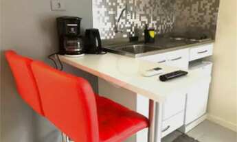 Imagem 7: ESTUDIO PARA LOCAÇÃO EM PINHEIROS