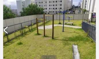 Imagem 7: Aluga-se c/ condomínio e água incluso