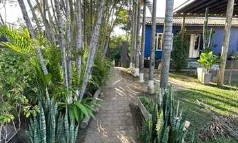 Imagem 3: CHÁCARA COLINAS MOSTEIRO ITAICI