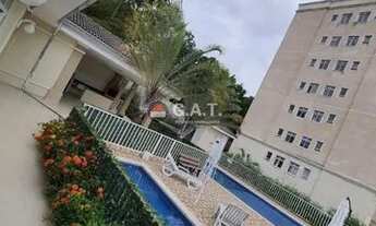 Imagem: Apartamento de 2 quartos para alugar no