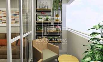 Imagem 5: Apartamento (tipo - padrao) 1 dormitórios/suite, portaria 24hs, elevador, em condomínio fe