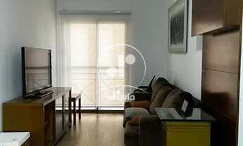 Imagem 4: Flat residencial para Locação 42m² Santa Paula, São Caetano do Sul/SP