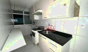 Imagem 6: Apartamento com 3 dormitórios para alugar, 55 m² por R$ 1.156,84/mês - Guaianazes - São Pa