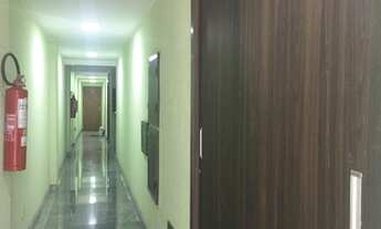 Imagem 3: Apto 2 quartos, lote escriturado, Polo de modas Guará II e com elevador