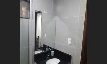 Imagem 2: Alugo flat mobiliado todo novinho