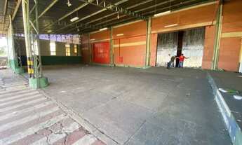 Imagem 7: Galpão/Armazém Luziânia 5015 m² Área total