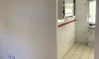 Imagem 4: Apartamento no Condomínio Atlanta em Vila Mariana com 54m² 2 dormitórios 1 vaga de garagem