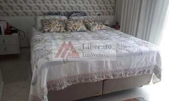 Imagem 6: Lindo apartamento no bairro Vila Gilda - Santo André/SP