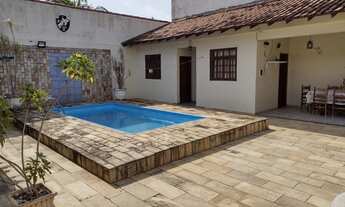 Imagem 5: Casa muito boa na São Marcos de 03 quartos em condomínio fechado!!!