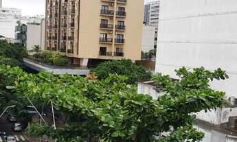 Imagem 6: Apartamento para venda com 300 metros quadrados com 4 quartos em Leblon - Rio de Janeiro