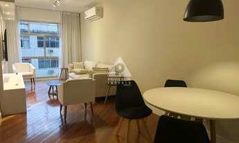 Imagem: Apartamento à venda, 2 quartos, 2 vagas