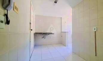 Imagem 2: Apartamento à venda, 2 quartos, 1 suíte, 1 vaga, Botafogo - RIO DE JANEIRO/RJ