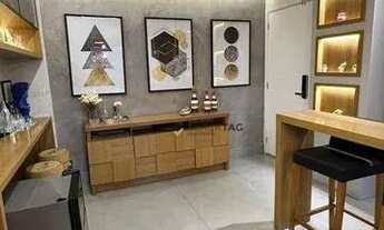 Imagem 7: Apartamento com 2 dormitórios à venda, 84 m² por R$ 1.250.000,00 - Taquaral - Campinas/SP