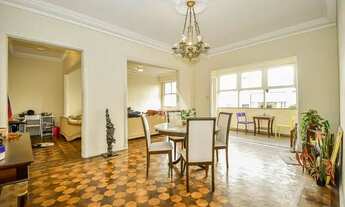 Imagem: Rua Domingos Ferreira, Copacabana