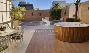 Imagem 2: Casa de Condomínio com 3 dorms, Golden Park Residence, Mirassol - R$ 2.6 mi, Cod: 51